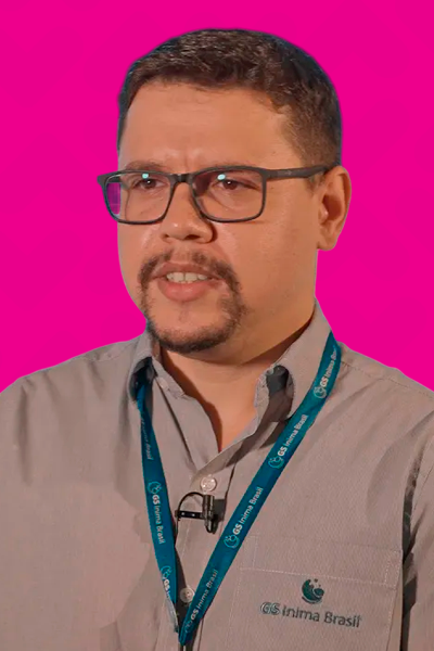 Ricardo Jovenato