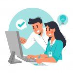 É fundamental medir e avaliar os dados no mapeamento de competências