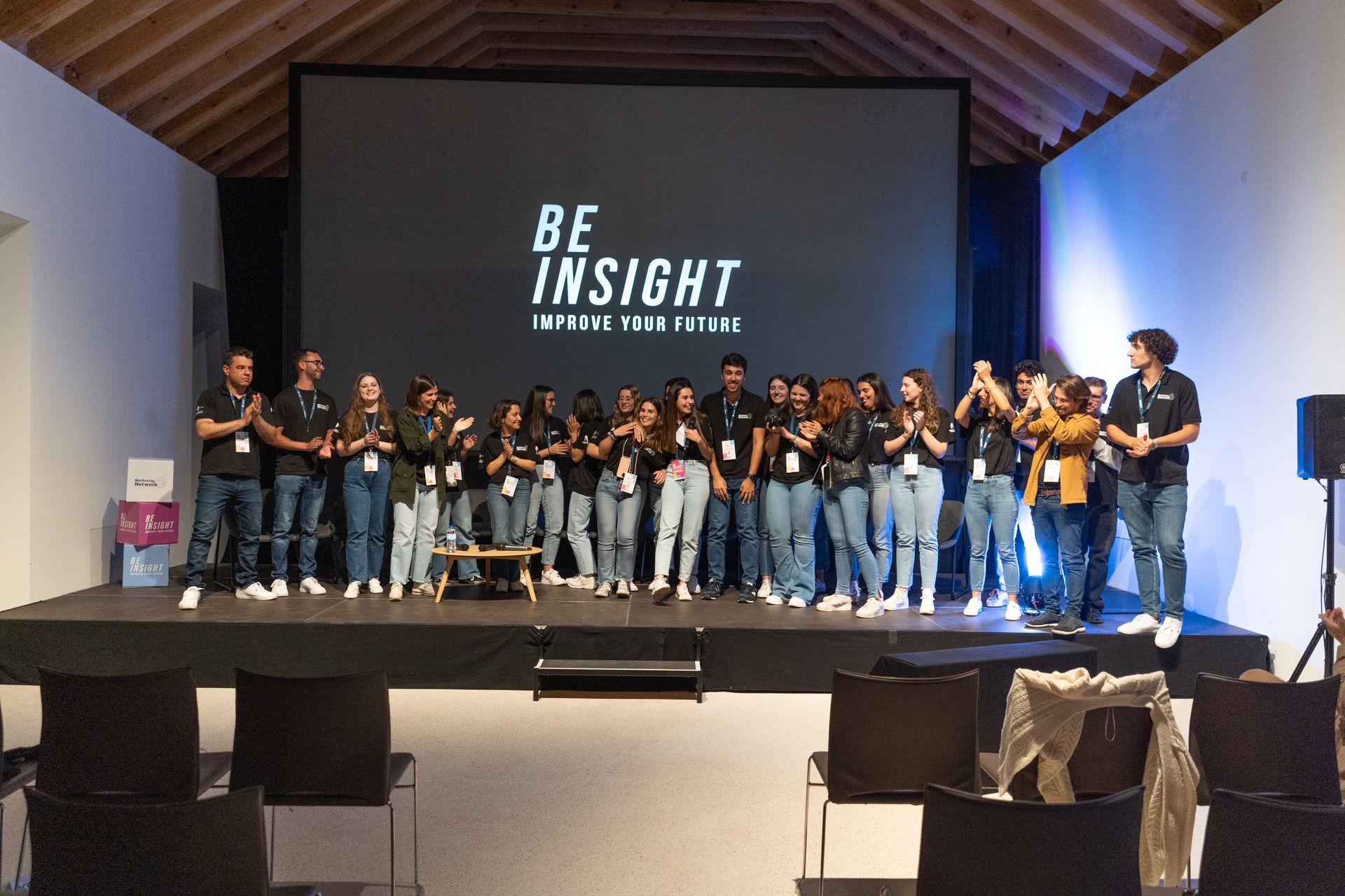 Be Insight Equipa