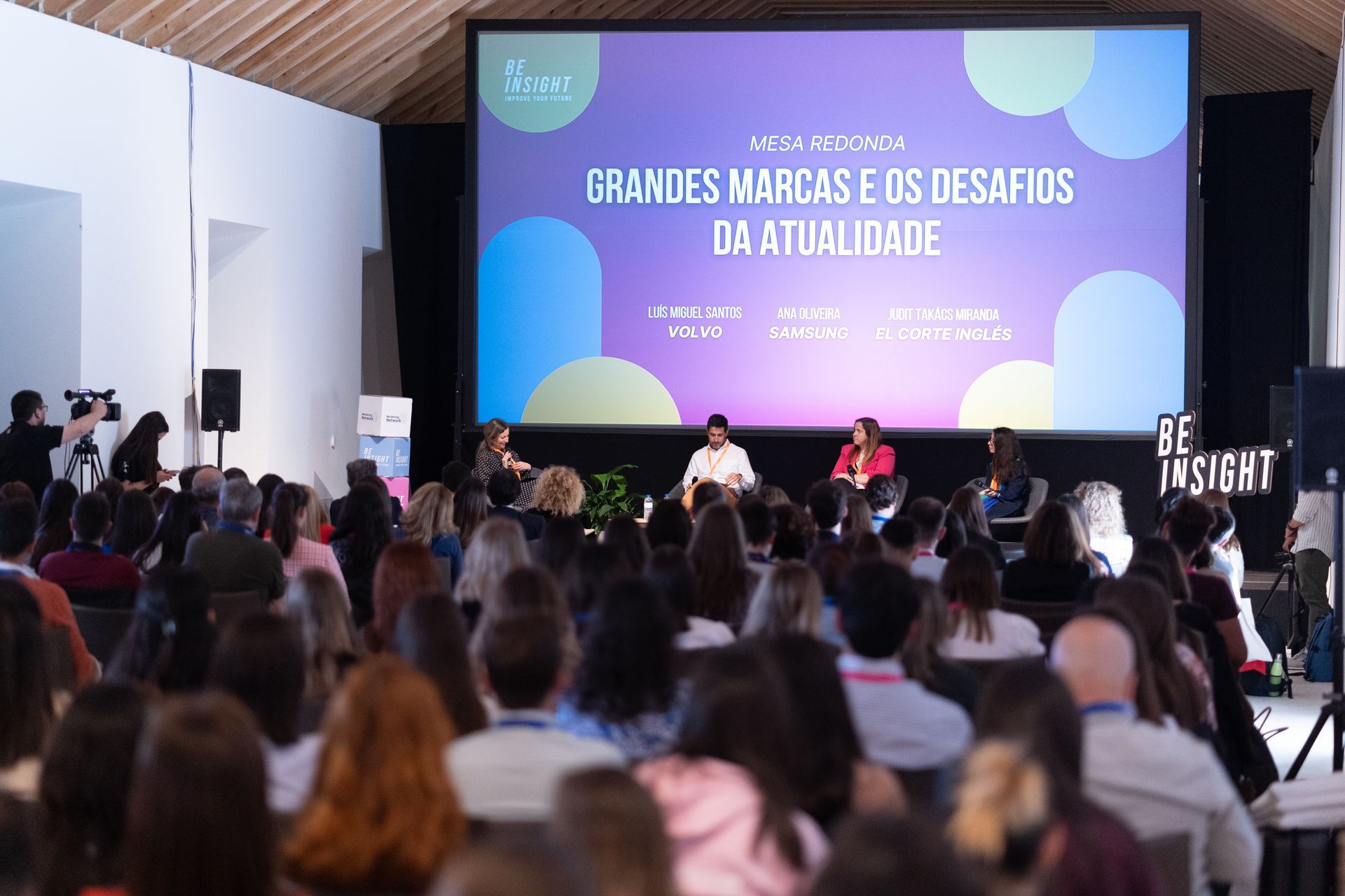 Mesa Redonda