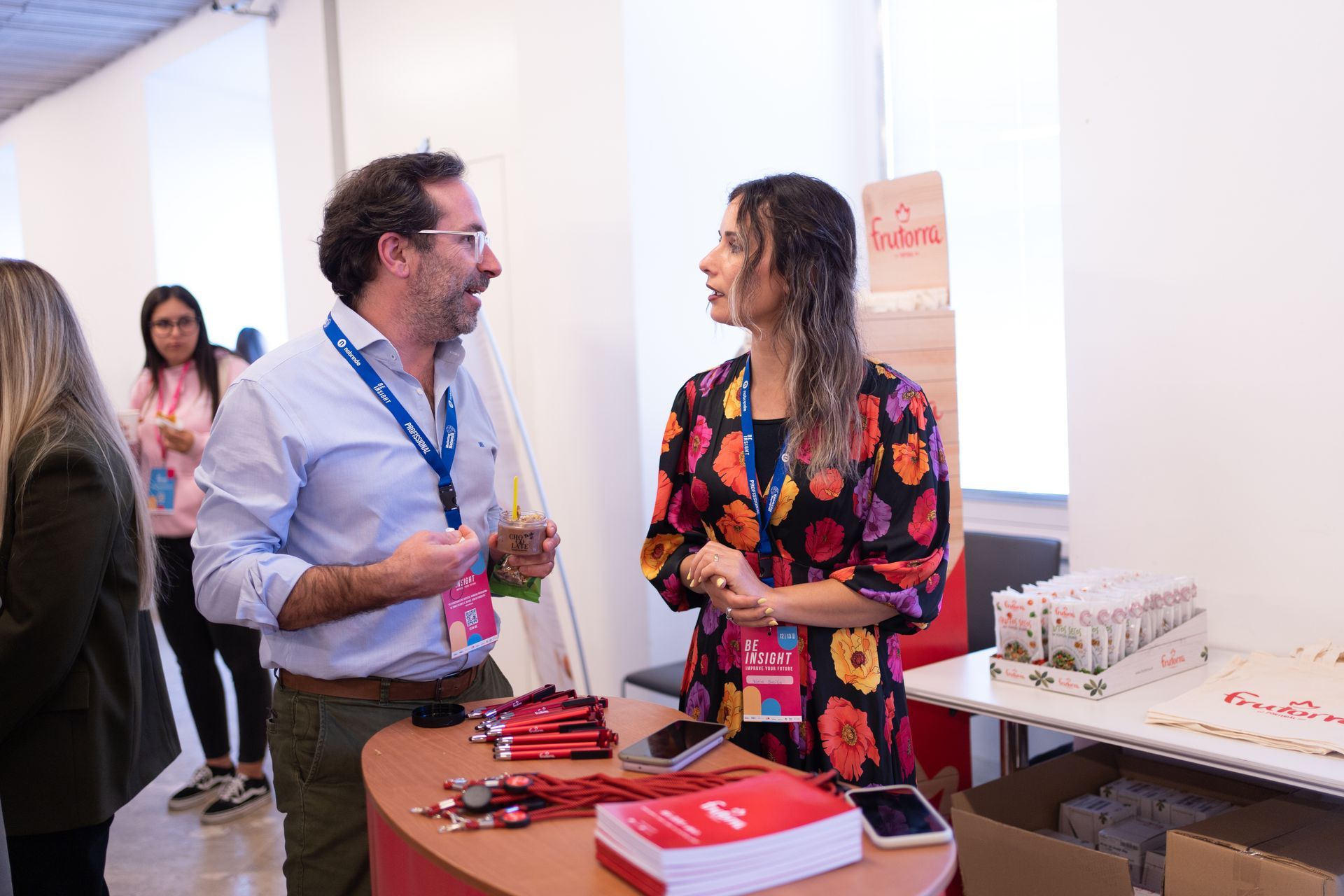 Feira de Empresas 