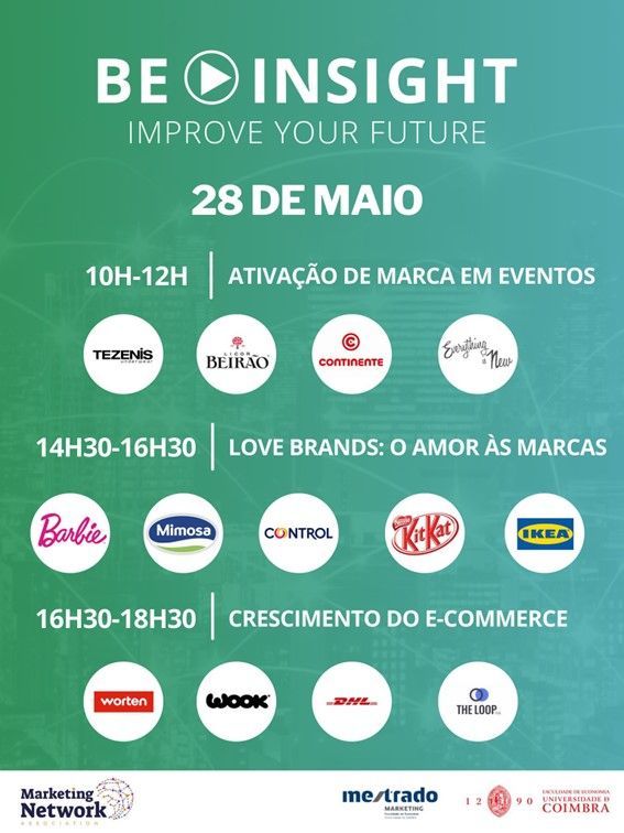 Be Insight Programa