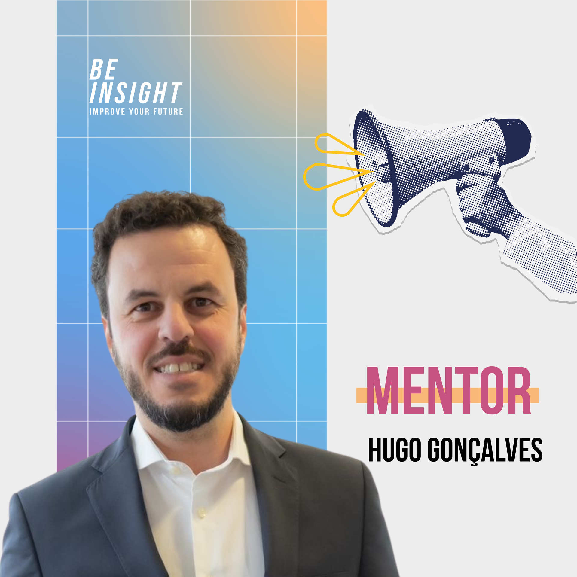 Diogo Mesquita, Telepizza
