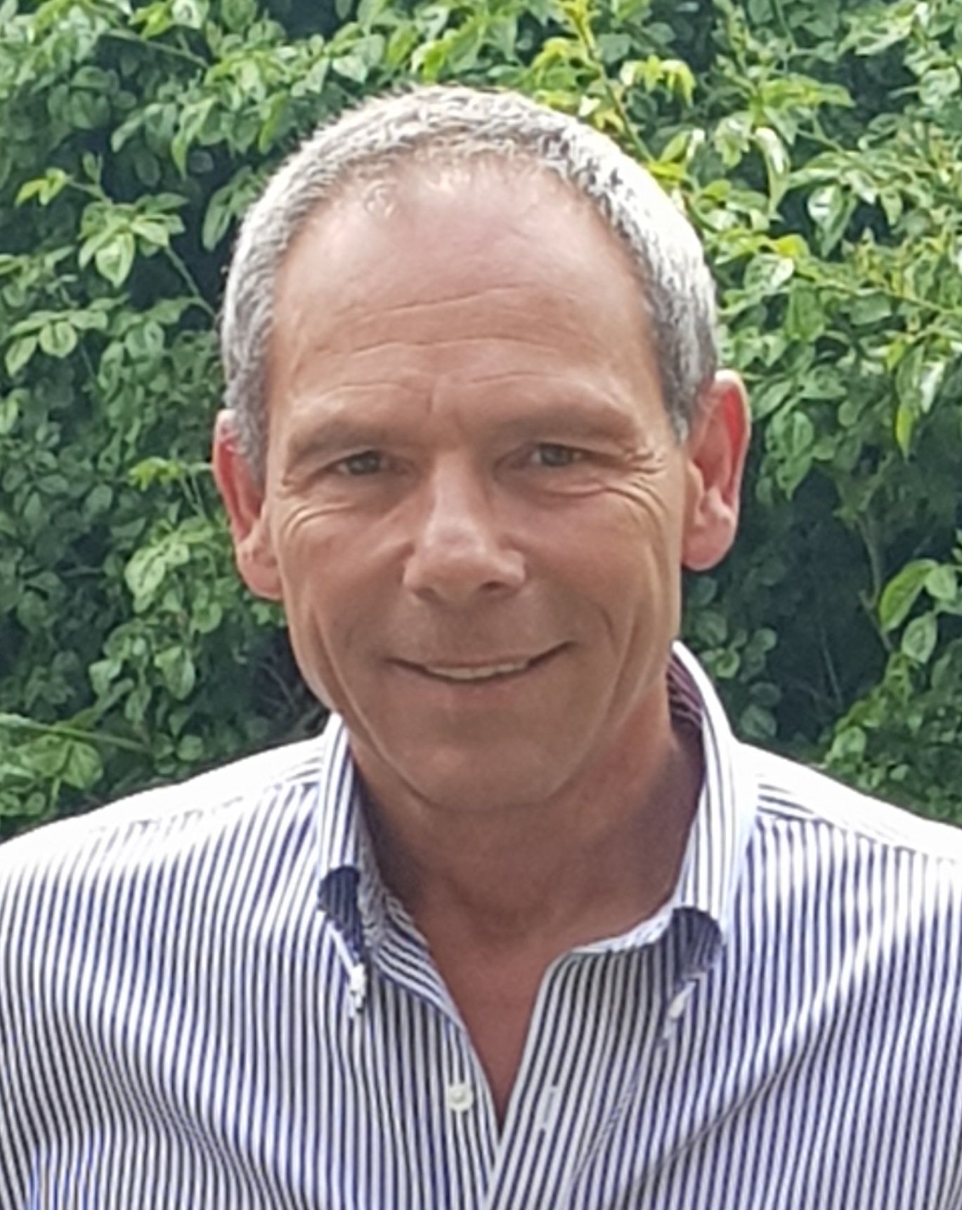 Portrait équipe 1