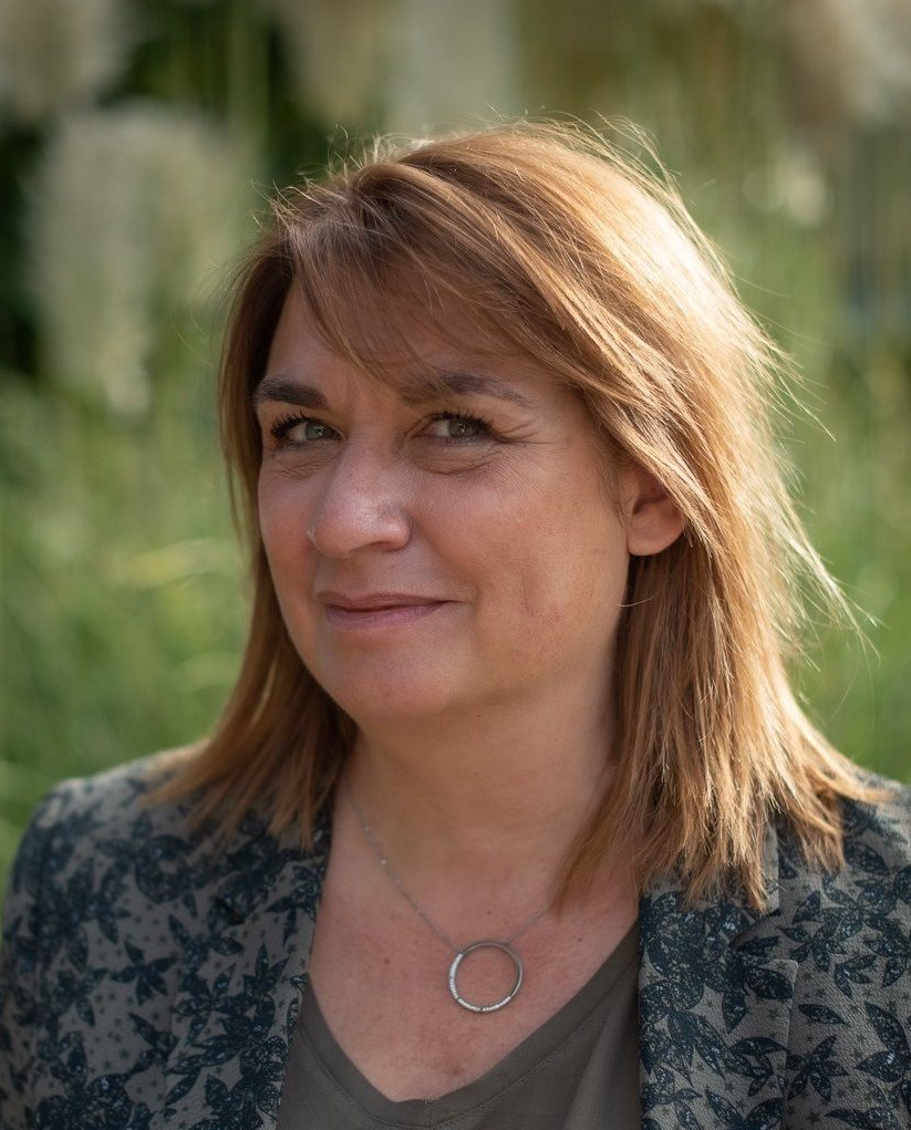 Portrait équipe 4