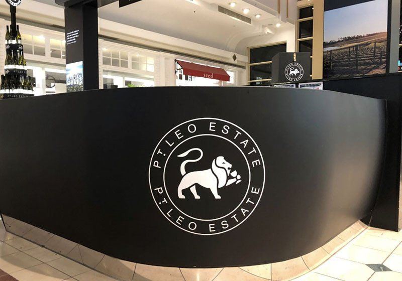 Event Signage