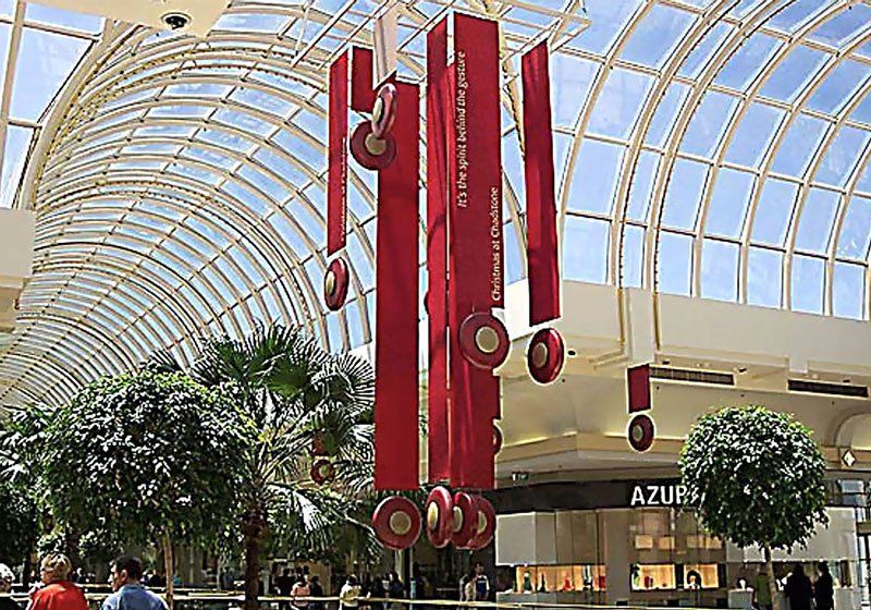 Indoor Signs