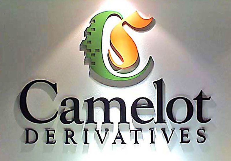 Office Signage