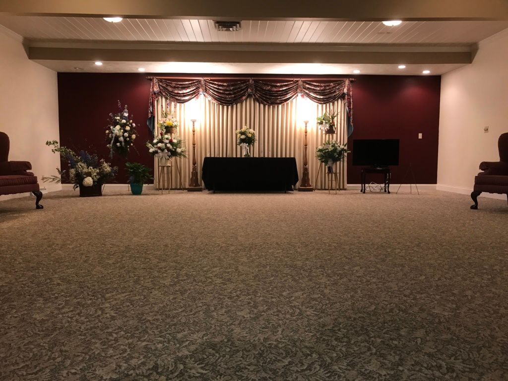 Our Location | Cruz Family Funeral Home and Cremation Service