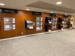 Packaged Selections at Cruz Family Funeral Home and Cremation Service