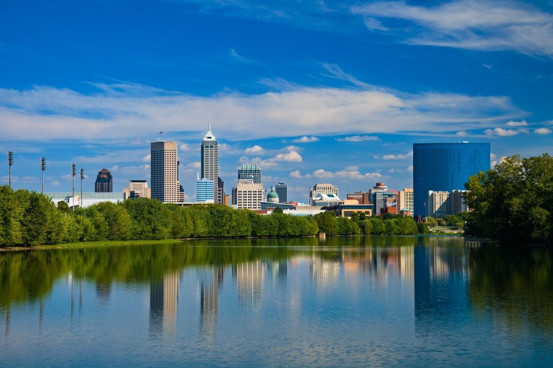Indianapolis