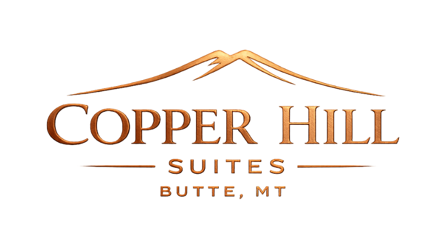 Copper Hill Suites