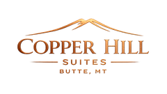 Copper Hill Suites
