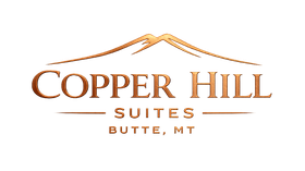 Copper Hill Suites