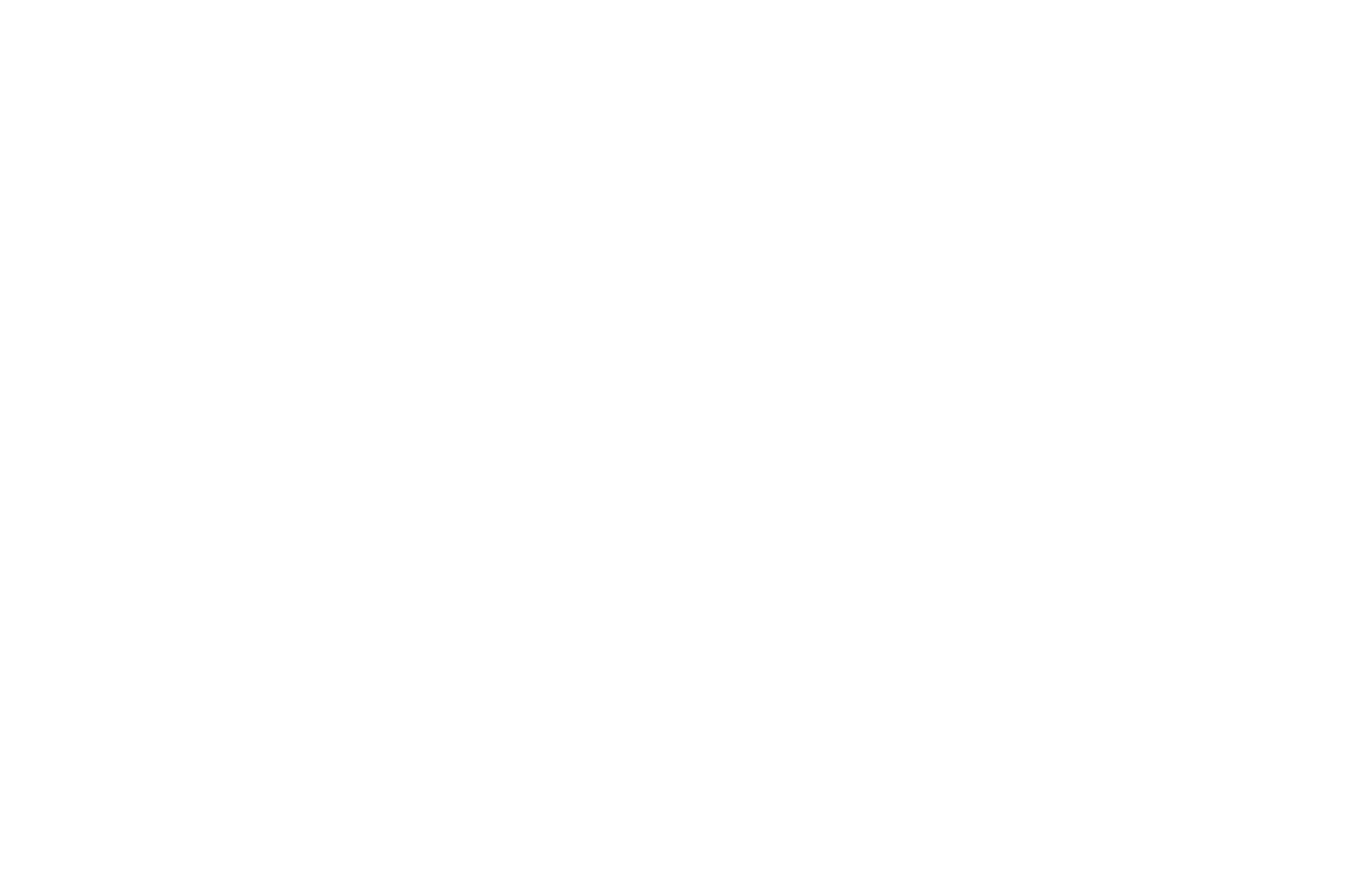 Mostly blank white image with a thin black line near the bottom and a pale blue-gray strip along the very bottom.