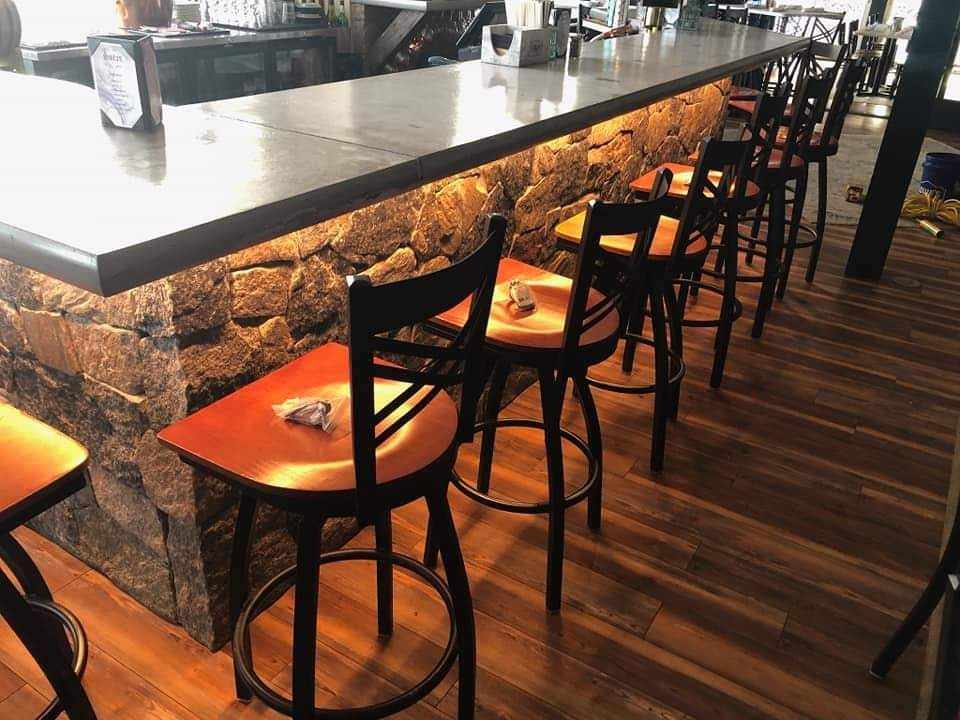 Hardscape Supply Store Ossipee, NH NH Thinstone