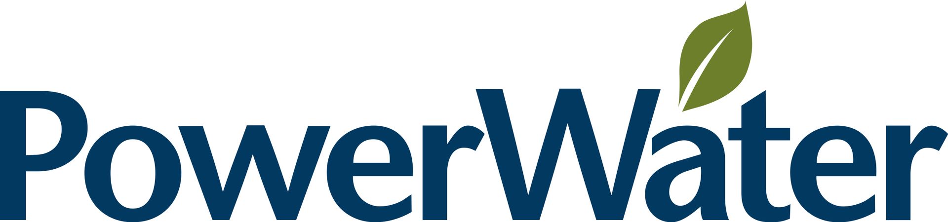 Power Water