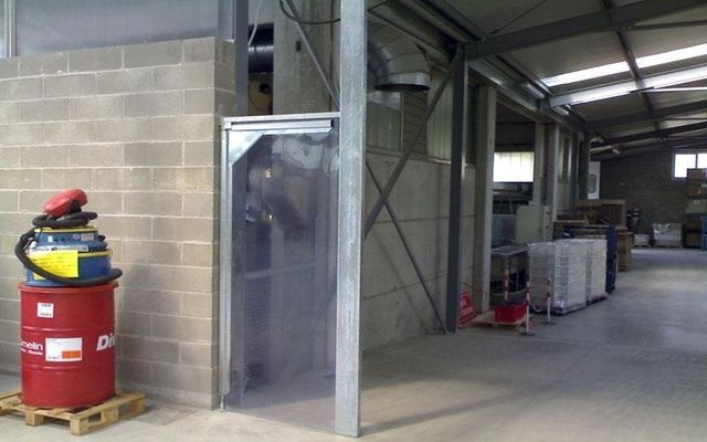 PORTE FLIP FLAP 1