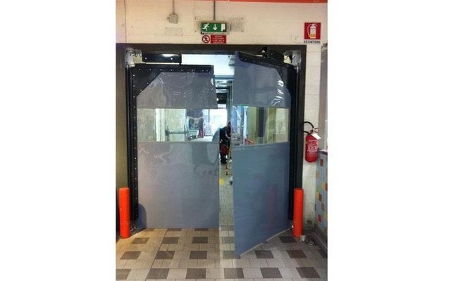 PORTE FLIP FLAP 4