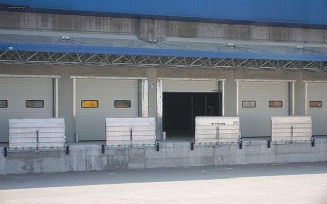 RAMPE DI CARICO 1