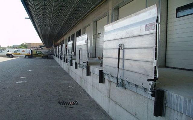 RAMPE DI CARICO 5