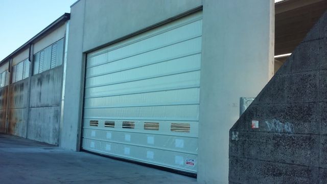 Porte rapide a impacchettamento 3
