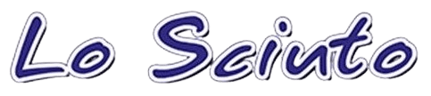 logo Lo Sciuto