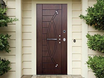 PORTE BLINDATE
