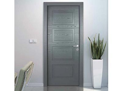 PORTE DA INTERNO