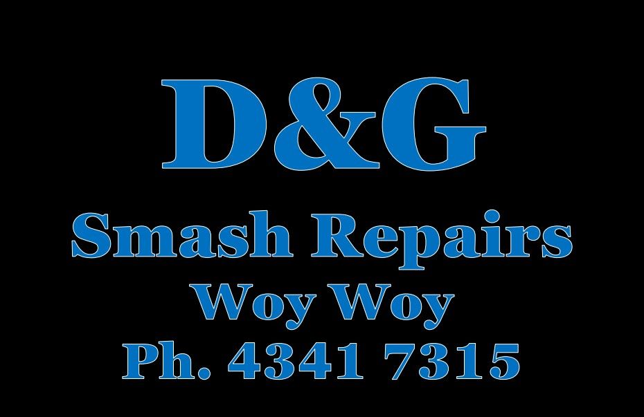 D & G Smash Repairs
