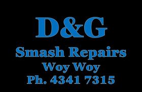 D & G Smash Repairs