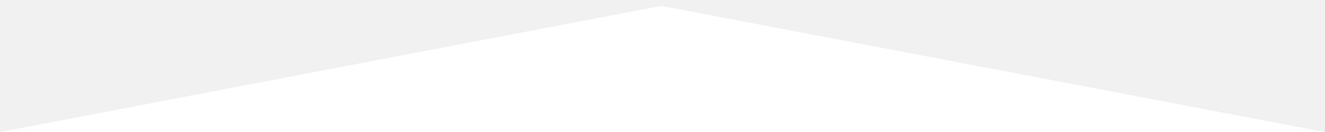 Abstract light gray triangle shape.