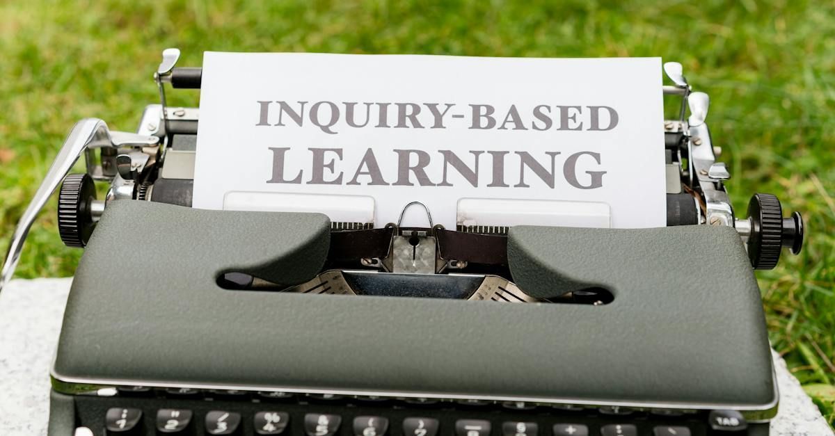 Curriculum Mapping