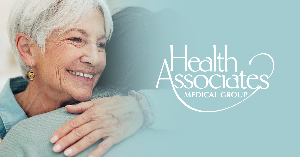 Health Associates Medical Group