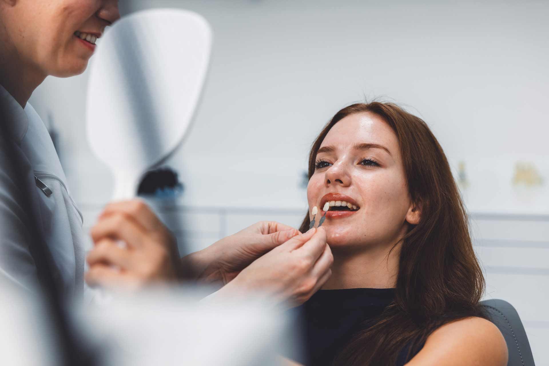 Cosmetic Dentistry Services Sarasota FL