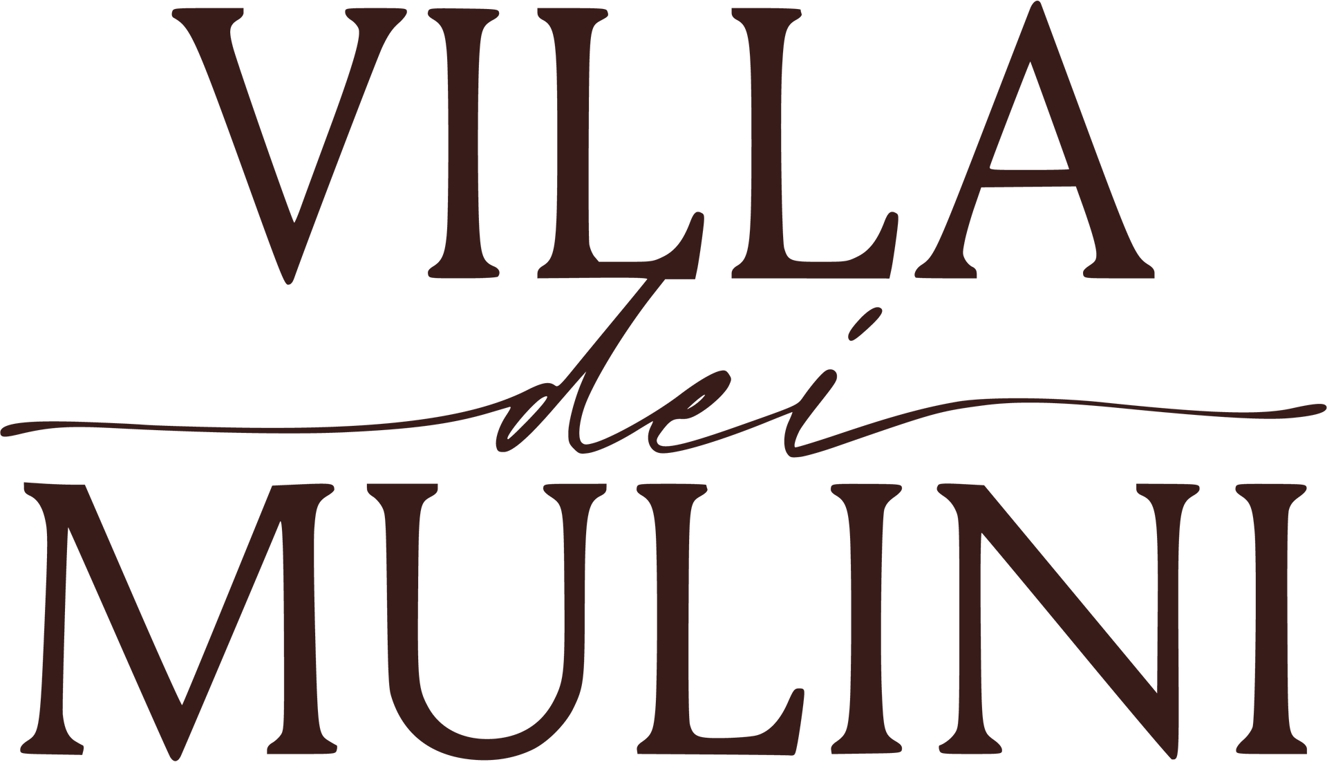 Logo La Floreale