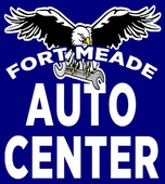 Logo | Fort Meade Auto Center
