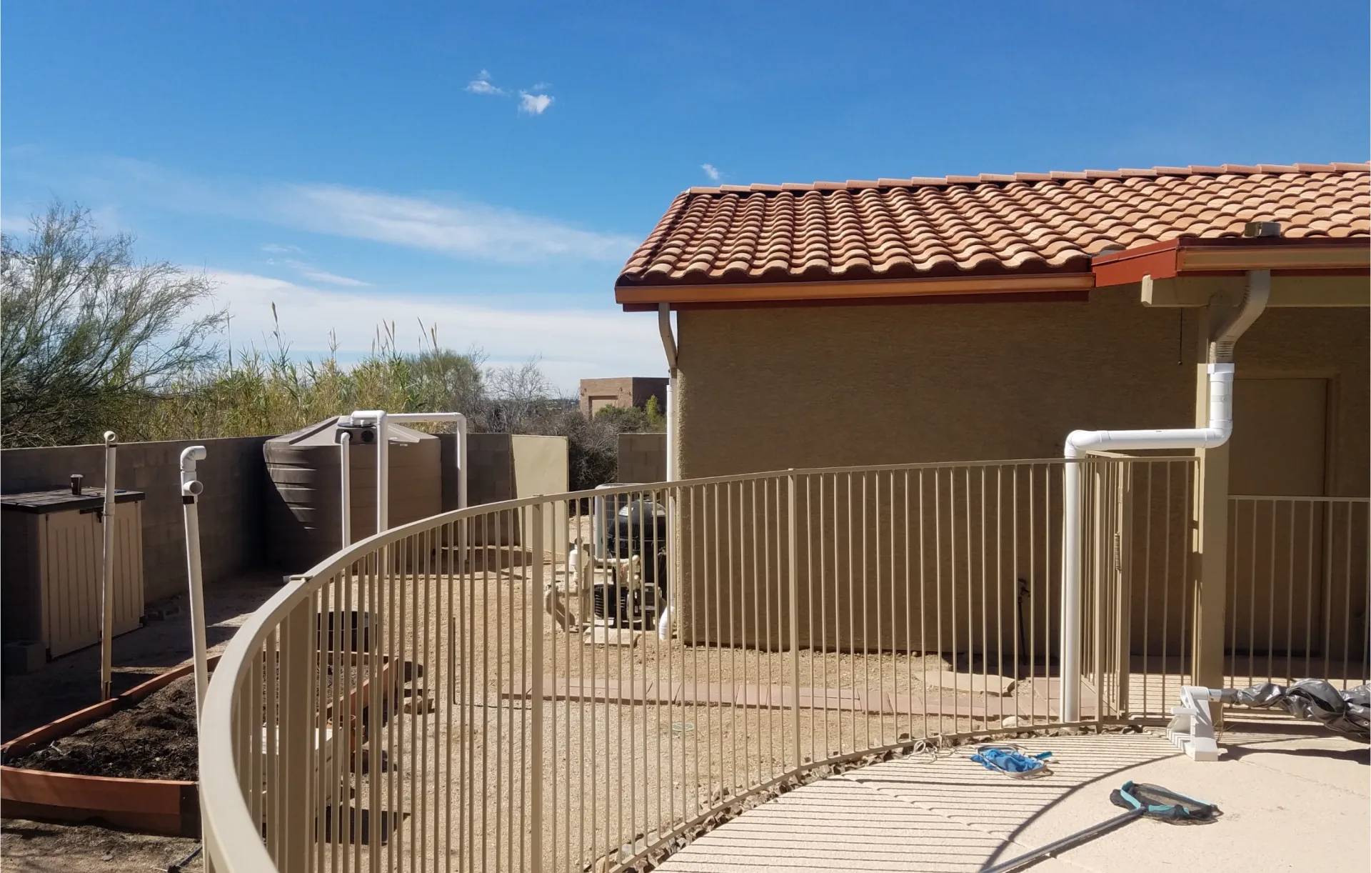 Gutter Installation & Repair Gallery Affordable Seamless Gutters