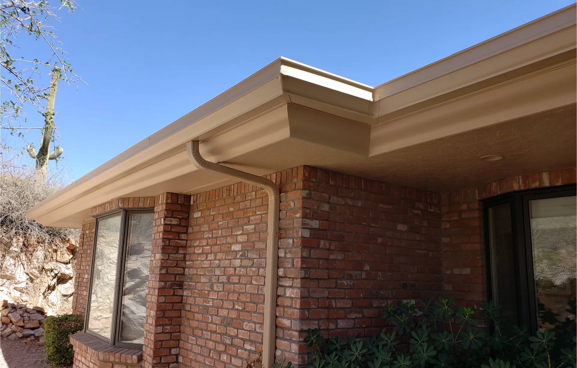 Gutter Installation & Repair Gallery Affordable Seamless Gutters