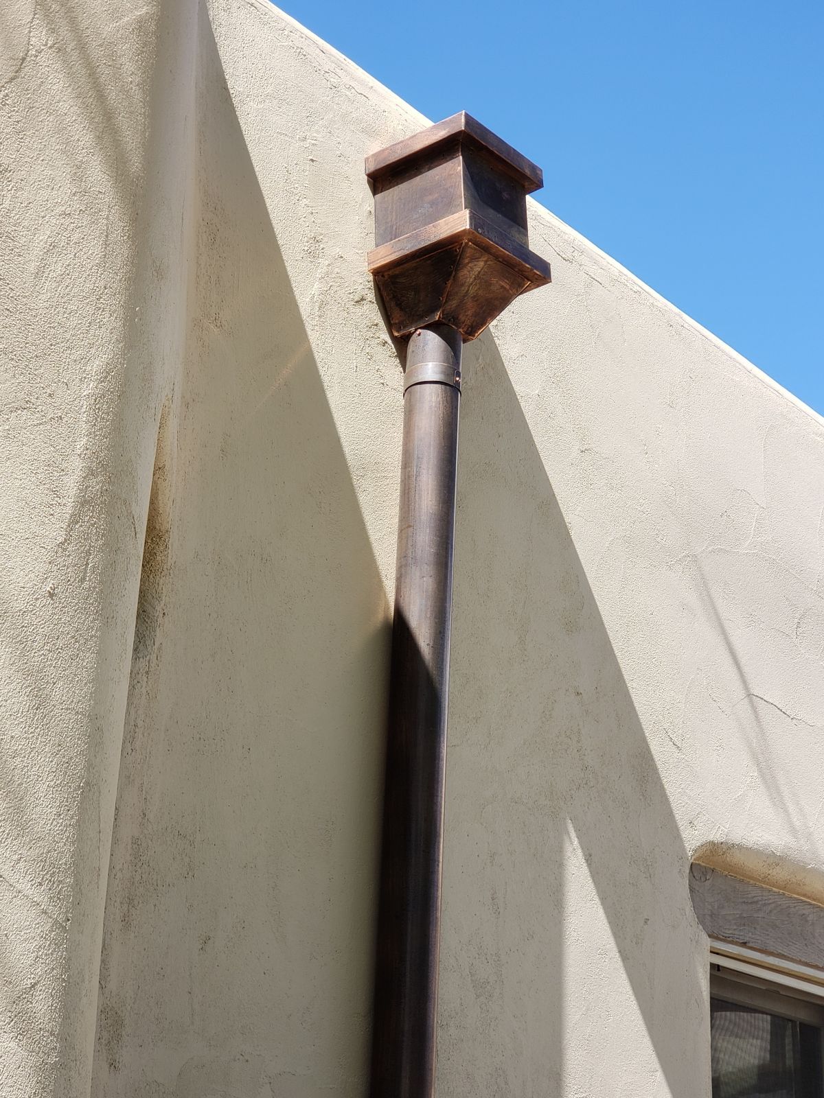 gutters