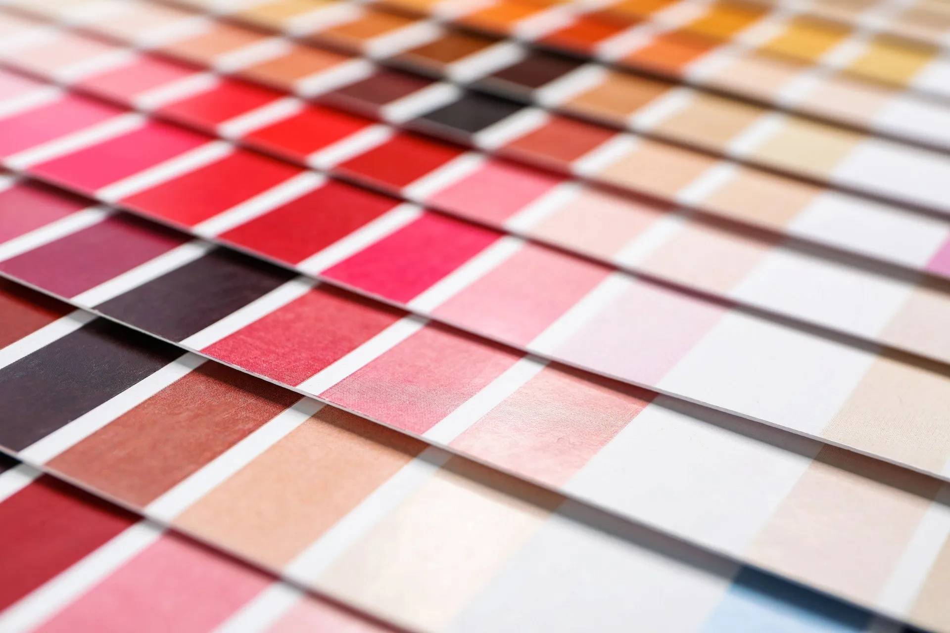 Color Chart
