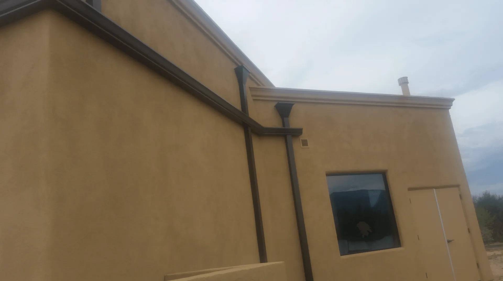 gutters
