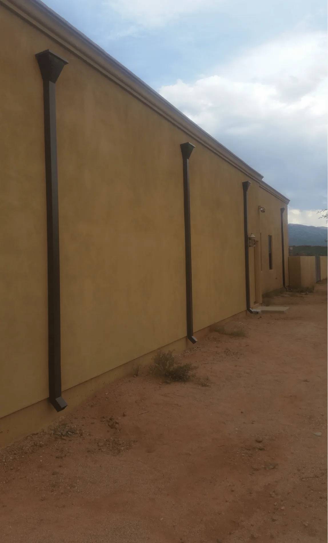 gutters