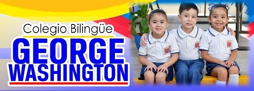 Colegio Bilingüe George Washington Colegio Bilingüe George Washington