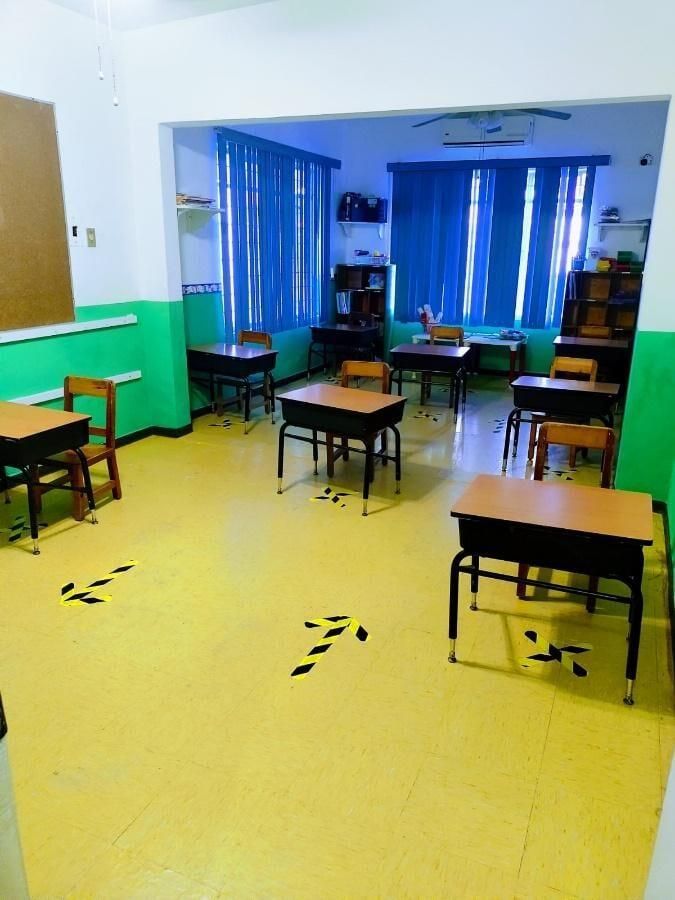 Colegio Bilingüe George Washington