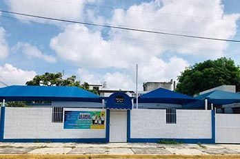 Colegio Bilingüe George Washington