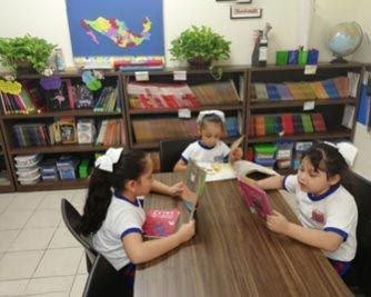 Colegio Bilingüe George Washington