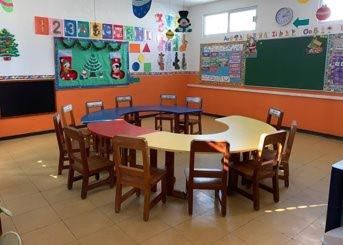 Colegio Bilingüe George Washington