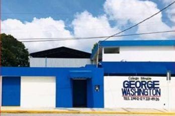 Colegio Bilingüe George Washington