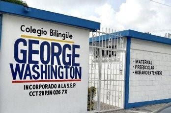 Colegio Bilingüe George Washington